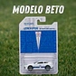 CAJA COMPLETA - Auto de Juguete Universidad Catolica Escala 1:64 – Licencia Oficial | Coleccionable para Hinchas y Niños - Miniatura 2