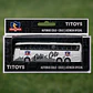Bus de Colección Colo-Colo Diecast – Licencia Oficial | Titoys - Miniatura 1