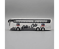 Bus de Colección Colo-Colo Diecast – Licencia Oficial | Titoys