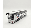 Bus de Colección Colo-Colo Diecast – Licencia Oficial | Titoys
