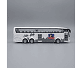 Bus de Colección Colo-Colo Diecast – Licencia Oficial | Titoys