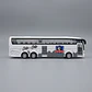 Bus de Colección Colo-Colo Diecast – Licencia Oficial | Titoys - Miniatura 3