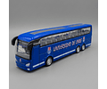 Bus de Colección Universidad de Chile – Licencia Oficial | Titoys