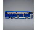 Bus de Colección Universidad de Chile – Licencia Oficial | Titoys