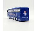 Bus de Colección Universidad de Chile – Licencia Oficial | Titoys