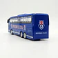 Bus de Colección Universidad de Chile – Licencia Oficial | Titoys - Miniatura 5