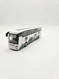 CAJA COMPLETA Bus Colo-Colo Titoys - Colección Oficial Cacique Albo - Juguete Coleccionable Niños - Miniatura 2