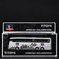 CAJA COMPLETA Bus Colo-Colo Titoys - Colección Oficial Cacique Albo - Juguete Coleccionable Niños - Miniatura 7