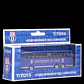 CAJA COMPLETA Bus Universidad de Chile Titoys - Colección Oficial - Juguete Coleccionable Niños - Miniatura 7