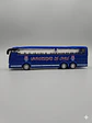 CAJA COMPLETA Bus Universidad de Chile Titoys - Colección Oficial - Juguete Coleccionable Niños - Miniatura 4