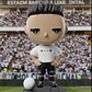 Figura Colo-Colo Camiseta Titular #23 Arturo Vidal – Edición 2026 - Miniatura 1