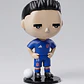 Figura Universidad de Chile Camiseta Titular #11 Eduardo Vargas – Edición 2026 - Miniatura 3