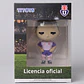 Figura Universidad de Chile Camiseta Entrenamiento – Edición 2026 - Miniatura 4