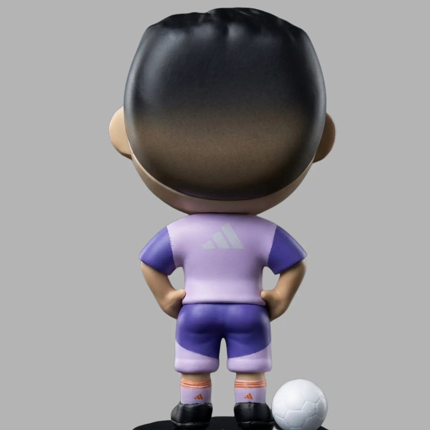 Figura Universidad de Chile Camiseta Entrenamiento – Edición 2026 6