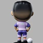 Figura Universidad de Chile Camiseta Entrenamiento – Edición 2026 - Miniatura 6