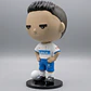 Figura Universidad Católica Camiseta Titular #9 Fernando Zampedri – Edición 2026 - Miniatura 3
