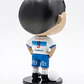 Figura Universidad Católica Camiseta Titular #9 Fernando Zampedri – Edición 2026 - Miniatura 5