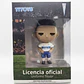 Figura Universidad Católica Camiseta Titular #9 Fernando Zampedri – Edición 2026 - Miniatura 6