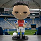 Figura Universidad Católica Camiseta Reserva #9 Fernando Zampedri – Edición 2026 - Miniatura 1