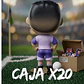Caja Completa Figura Universidad de Chile Camiseta Entrenamiento – Edición 2026 - Miniatura 2