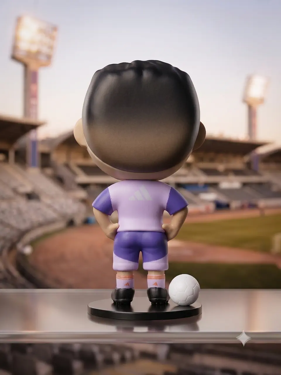 Caja Completa Figura Universidad de Chile Camiseta Entrenamiento – Edición 2026 6