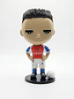 Caja Completa Figura Universidad Católica Camiseta Reserva #9 Fernando Zampedri – Edición 2026 - Miniatura 3