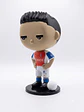 Caja Completa Figura Universidad Católica Camiseta Reserva #9 Fernando Zampedri – Edición 2026 - Miniatura 6