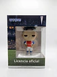 Caja Completa Figura Universidad Católica Camiseta Reserva #9 Fernando Zampedri – Edición 2026 - Miniatura 8