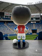 Caja Completa Figura Universidad Católica Camiseta Reserva #9 Fernando Zampedri – Edición 2026 - Miniatura 9