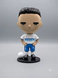 Caja Completa Figura Universidad Católica Camiseta Titular #9 Fernando Zampedri – Edición 2026 - Miniatura 4