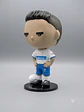Caja Completa Figura Universidad Católica Camiseta Titular #9 Fernando Zampedri – Edición 2026 - Miniatura 5