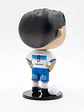 Caja Completa Figura Universidad Católica Camiseta Titular #9 Fernando Zampedri – Edición 2026 - Miniatura 6