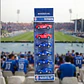 Set 6 Autos de Colección Universidad de Chile Escala 1:64 - Miniatura 1