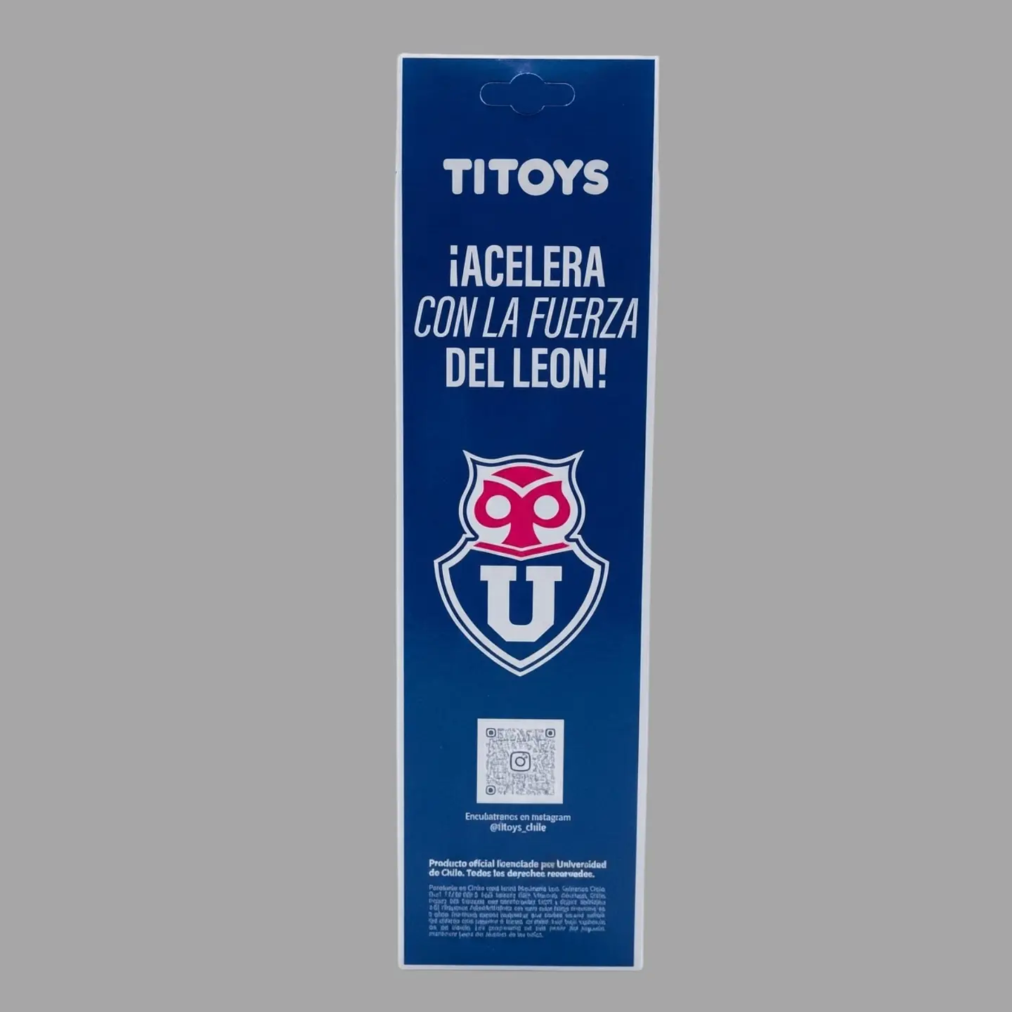Set 6 Autos de Colección Universidad de Chile Escala 1:64 4