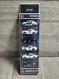 Set 6 Autos de Colección Colo-Colo Escala 1:64 - Miniatura 4