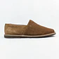 Men's Stitcher-style espadrilles - Caramel color - thumbnail 1