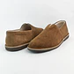 Men's Stitcher-style espadrilles - Caramel color - thumbnail 3