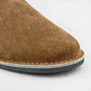 Men's Stitcher-style espadrilles - Caramel color - thumbnail 4