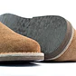 Men's Stitcher-style espadrilles - Caramel color - thumbnail 5