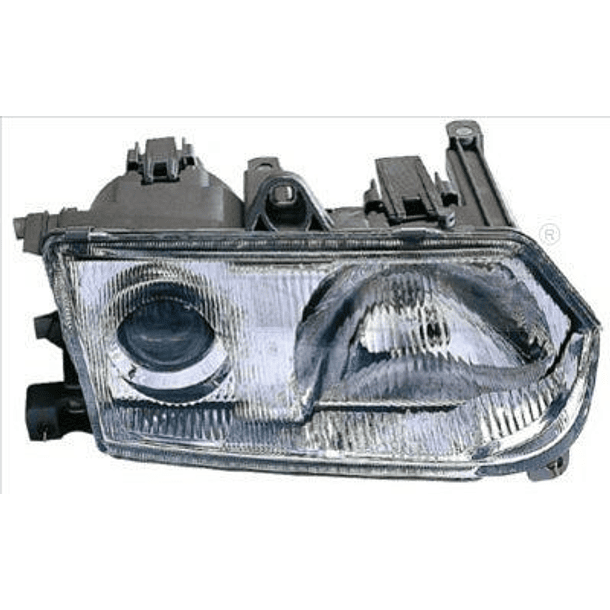 Farol Direito para ALFA ROMEO 145, 146