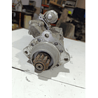 Motor de arranque para JCB 3CX 24v 4