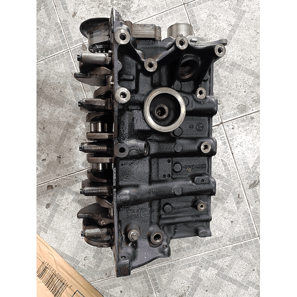 Bloco de motor para 1.5 DCI K9K704 3