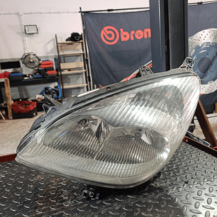 Óptica Citroen C5 Esquerda XENON 9644275380