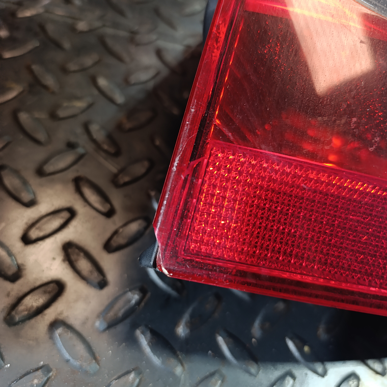 Farolim Direito Renault Megane II Break 8200142683 3