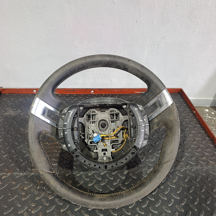 Volante Citroen C4 Grand Picasso 96866511VD 1