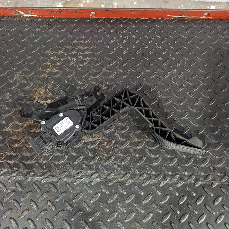 Potentiomètre de pédale d'accélérateur Fiat Type 6PV 010 175 20 5