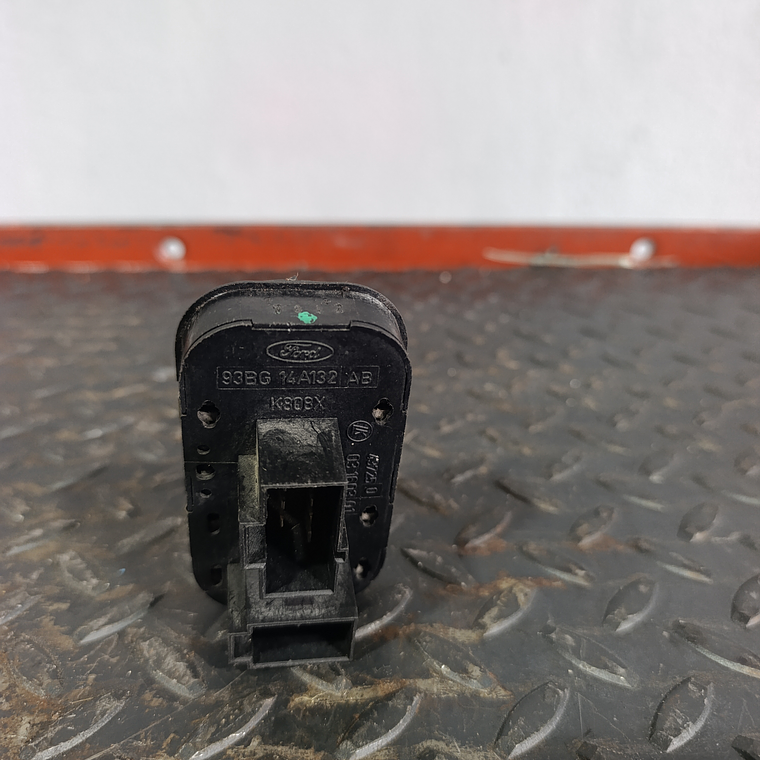 Interruptor de vidros para Ford 93BG 14A132 AB 5