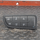 Interrupteur d'éclairage FIAT TIPO 0735630750 - vignette 1