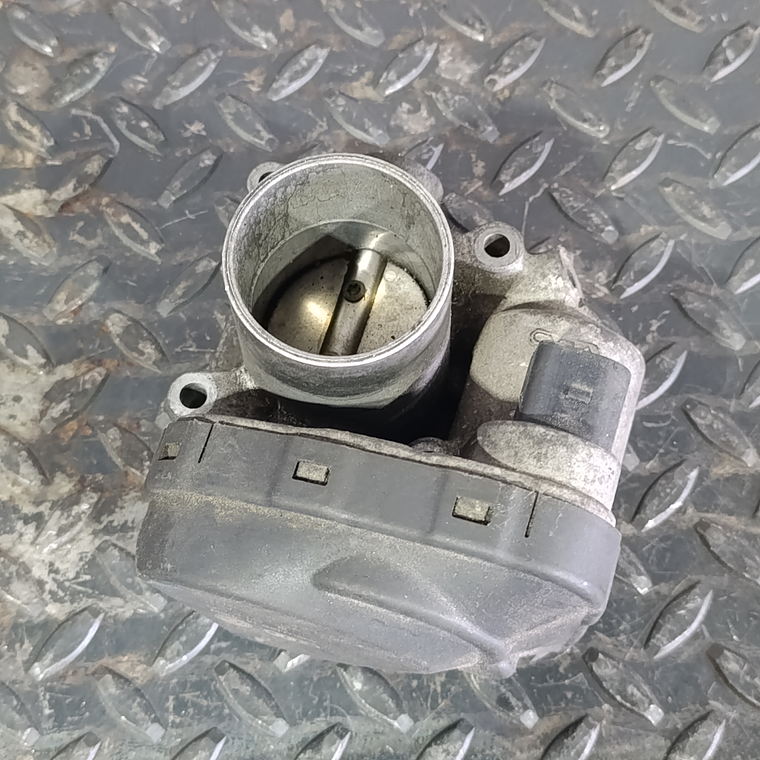 Corps de papillon VDO 408238321003 2