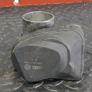 Corps de papillon VDO 408238321003